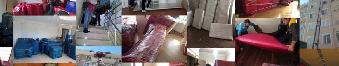 Elvankent Parça Eşya Taşımacılık görseli